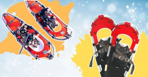The Best Running Snowshoes For 2025