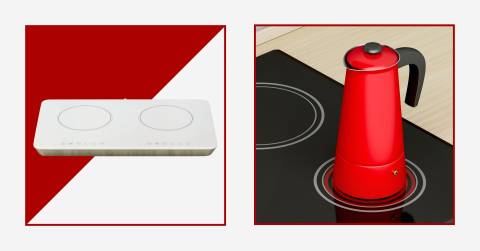 The Best Two Burner Cooktops For 2025