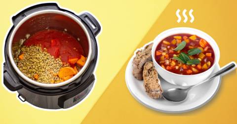 The Biggest Electric Pressure Cookers For 2025