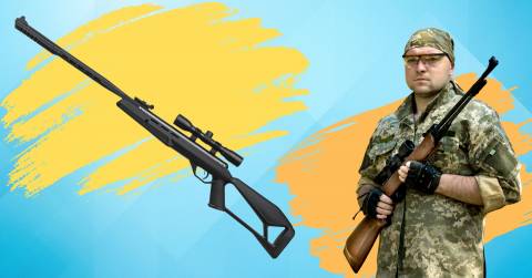 The Most Accurate Break Barrel Air Rifle For 2025