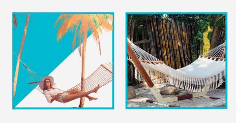 The Most Popular Hammocks For 2025
