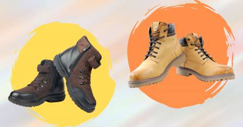 The Best Mens Snow Shoes For 2025