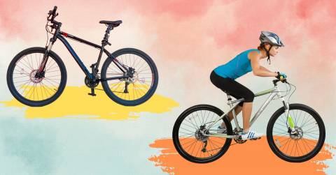 The 10 Best Mountain Bikes For Men Of 2024, Researched By Us