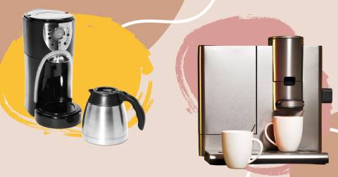 The Best Value Coffee Maker For 2024