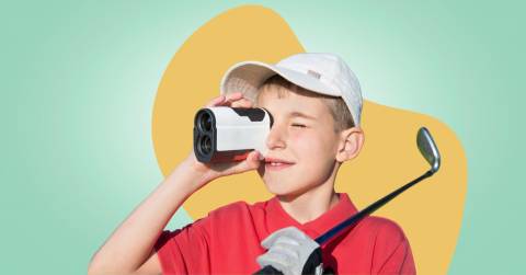The Best 1000 Yard Range Finder For 2025
