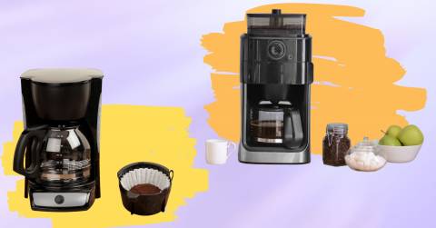 The Best 12 Cup Coffee Maker For 2025, Tested And Researched