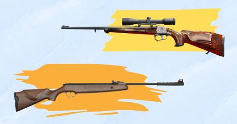 The Best .177 Air Rifle For 2025