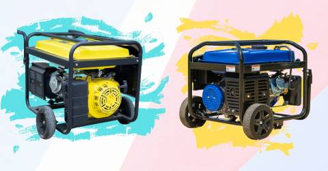 The Best 7500 Watt Portable Generators For 2024