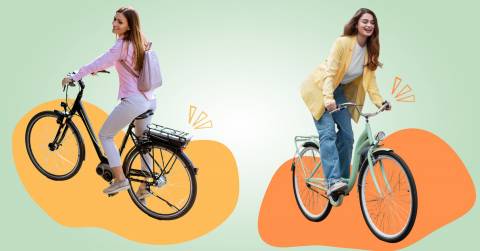 The 10 Best Bike For City Riding Of 2025, Researched By Us