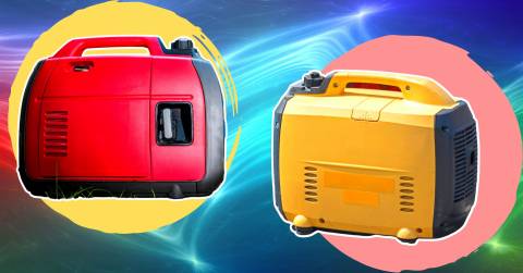 The Best Budget Inverter Generator For 2025