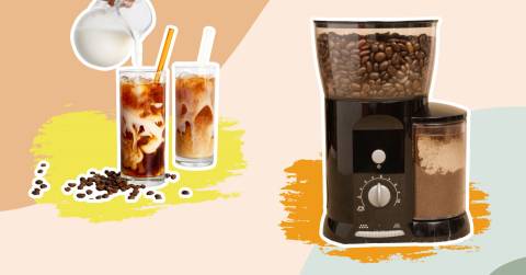 The Best Cold Brew Coffee Grinder: Top Picks For 2024