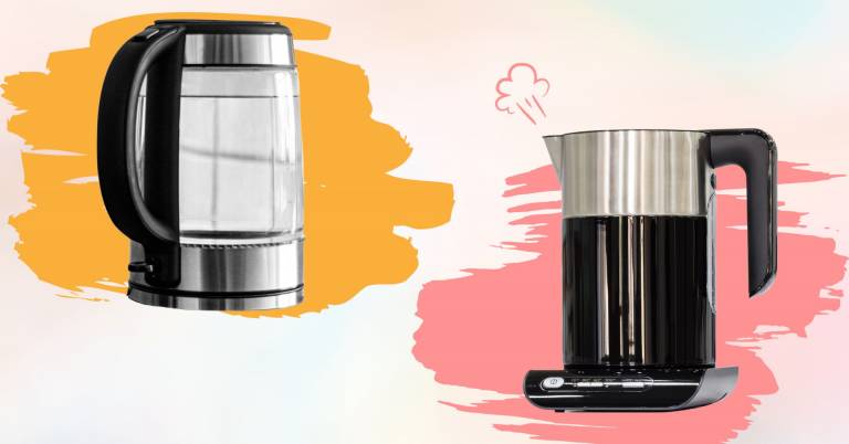 Best Electric Kettle For Tea