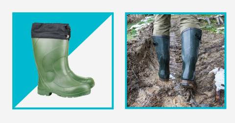 The Best Insulated Rubber Hunting Boots For 2025