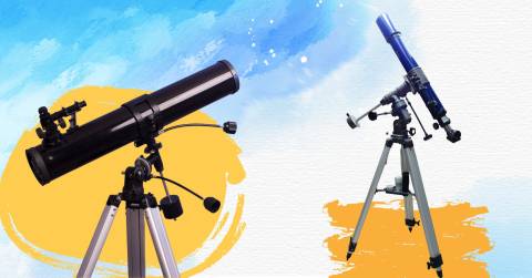 The 10 Best Newtonian Telescope Of 2025 | By CampFireHQ