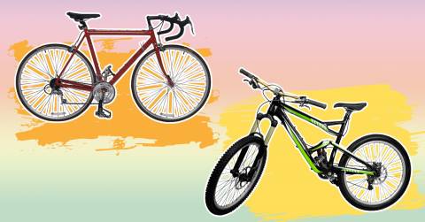 The Most Popular Bicycles For 2024