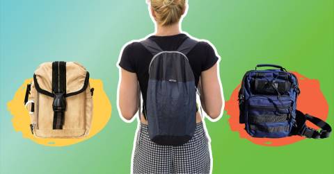 The Best 10 Liter Backpack For 2025, Researched By CampFireHQ