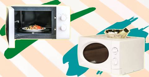 The Best 700 Watt Microwave For 2025