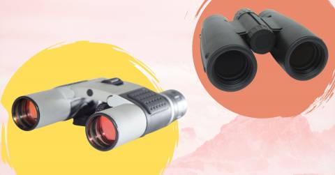 Top 10 Best Archery Binoculars Of 2025, Researched And Tested