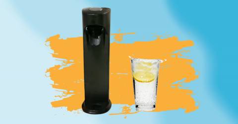 The Best At Home Soda Maker In 2025: Our Top Picks