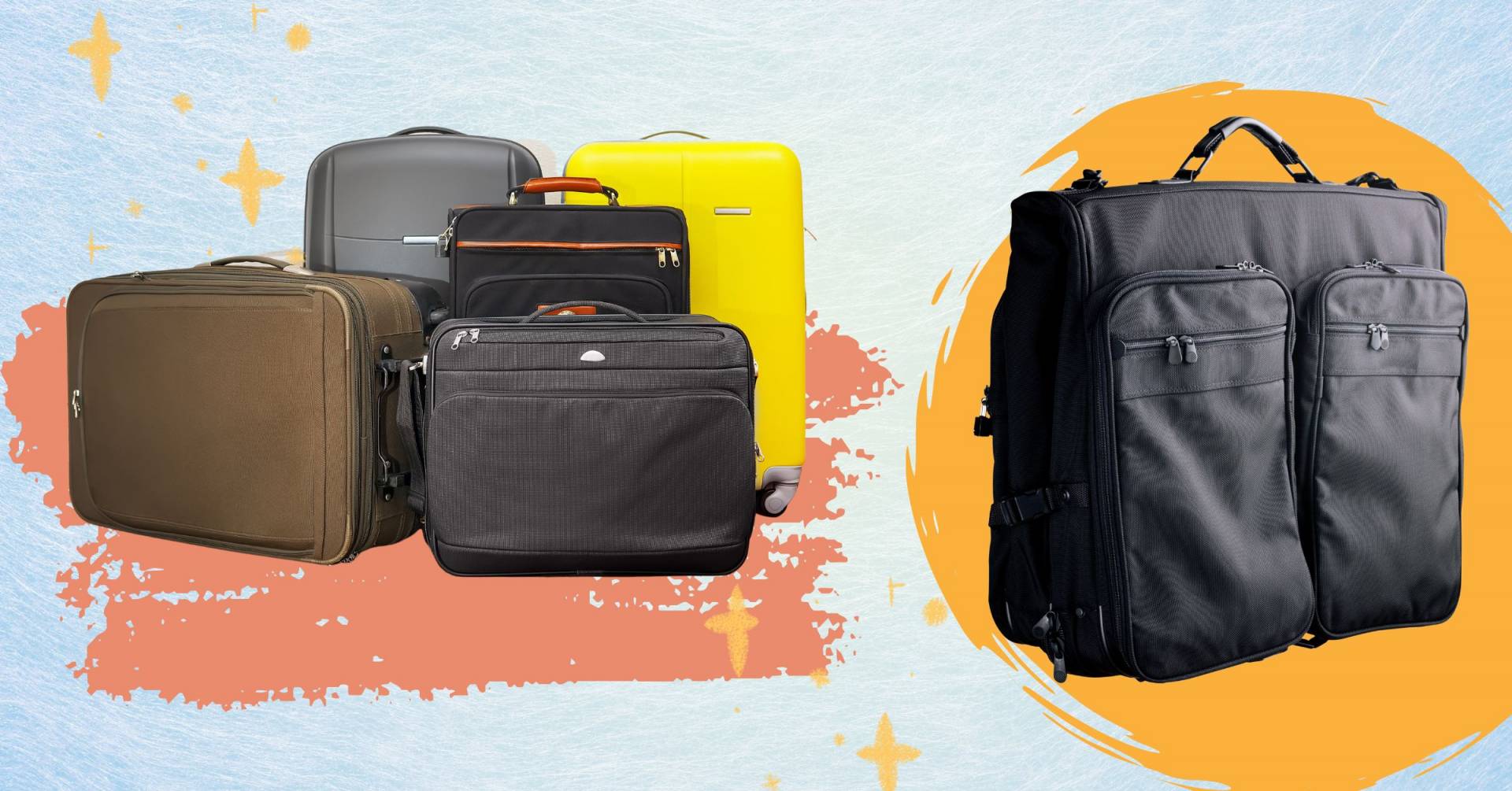 The Best Carry On Luggage With Garment Bag For 2026