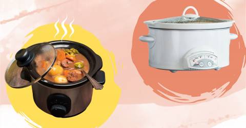 The Best Large Slow Cooker For 2025, Researched By Us