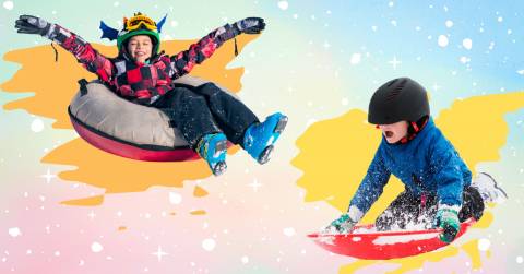 The Best Snow Sled To Pull Behind Atv For 2025