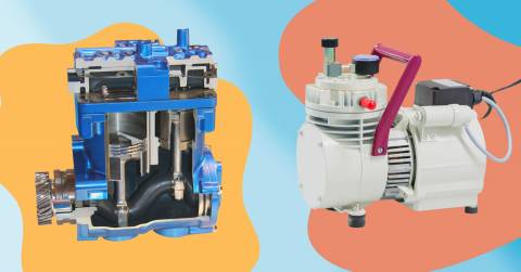 The Best Vehicle Air Compressor For 2025