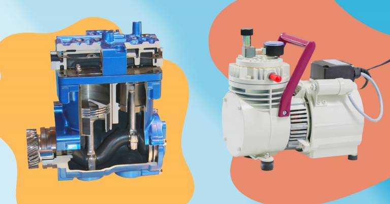 Best Vehicle Air Compressor