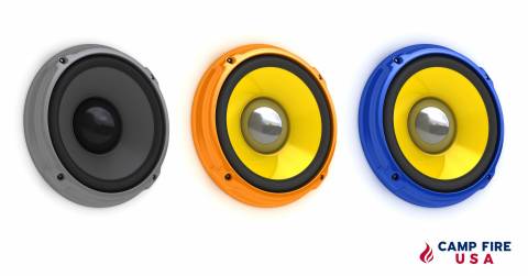 The Best Budget Marine Speakers For 2024