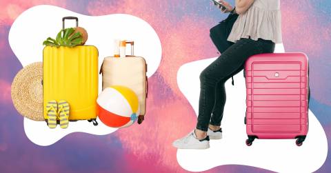The Best Inexpensive Carry On Luggage For 2024