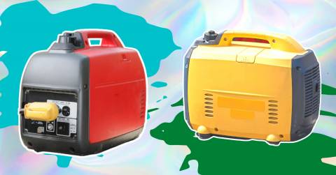 The 10 Best Generator For Tailgating Of 2025