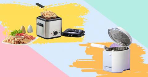 The Best Low Oil Fryer Of 2024: Great Picks & Buying Guide