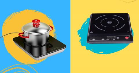 The Best Portable Induction Cooktop Countertop Burner For 2024