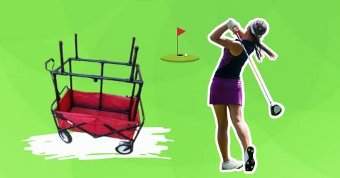 The 10 Best Softball Wagon Of 2025, Tested By CampFireHQ
