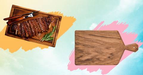 The Best Walnut Cutting Board For 2024