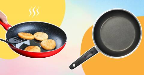 The Best 10 Inch Frying Pan For 2024