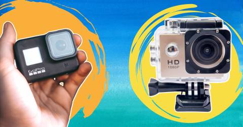 The Best Action Cameras For Hunting In 2025