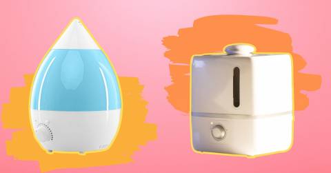 The Best Affordable Humidifier In 2024