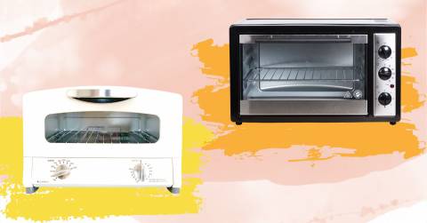 The 10 Best Basic Toaster Oven Of 2024, Tested By CampFireHQ