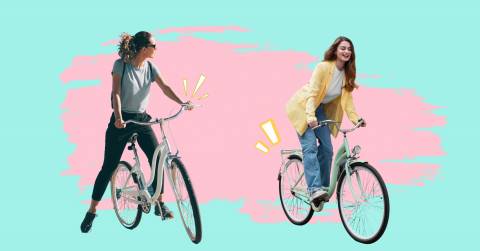 The 10 Best Bike For Woman, Tested And Researched