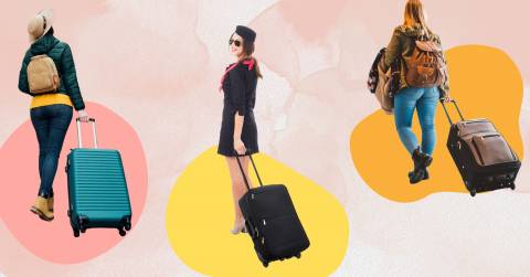 The Best Carry On Luggage For Delta In 2025