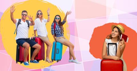 The Best Carry On Luggage For Teenager In 2024
