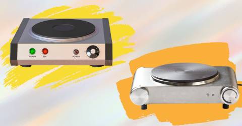 The Best Single Burner For 2025, Researched And Tested