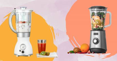The Best Affordable Blenders In 2024