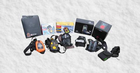 The 10 Best Avalanche Beacons Of 2025, Tested By Our Experts