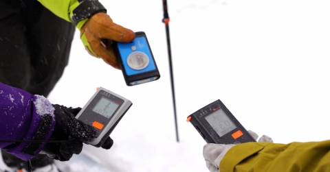 The Best Avalanche Transceiver For 2024