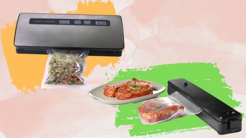The Best Bag Sealer For 2025, Researched By CampFireHQ