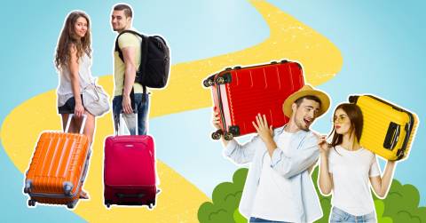 The Best Carry On Suitcase For International Travel In 2024