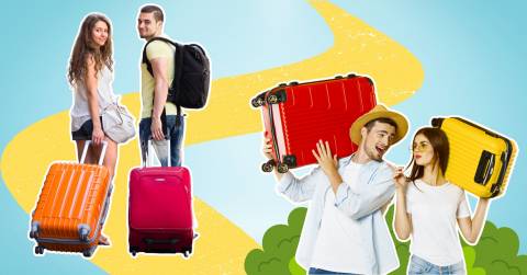 The Best Carry On Suitcase For International Travel In 2025