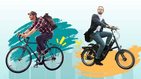 The 10 Best City Commuter Bike Of 2025, Researched By Us